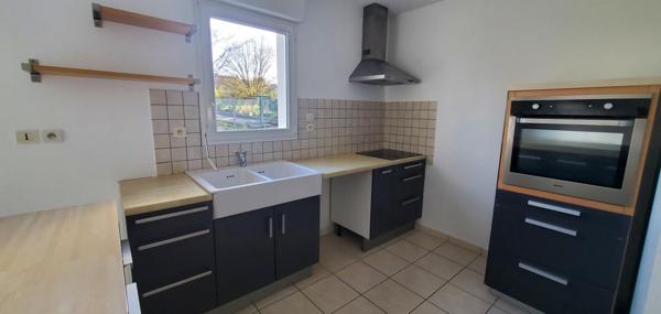 Belle maison lumineuse et familiale - 5 chambres