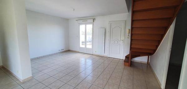 Belle maison lumineuse et familiale - 5 chambres