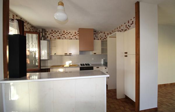 Maison plain-pied Guilherand Granges