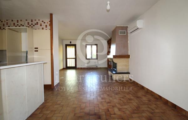 Maison plain-pied Guilherand Granges