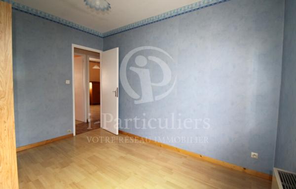 Maison plain-pied Guilherand Granges