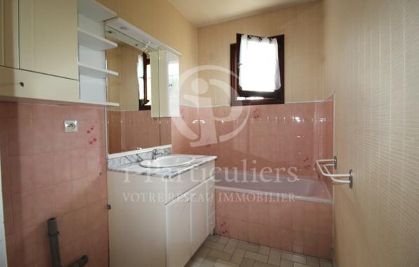 Maison plain-pied Guilherand Granges