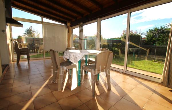 Maison plain-pied Guilherand Granges