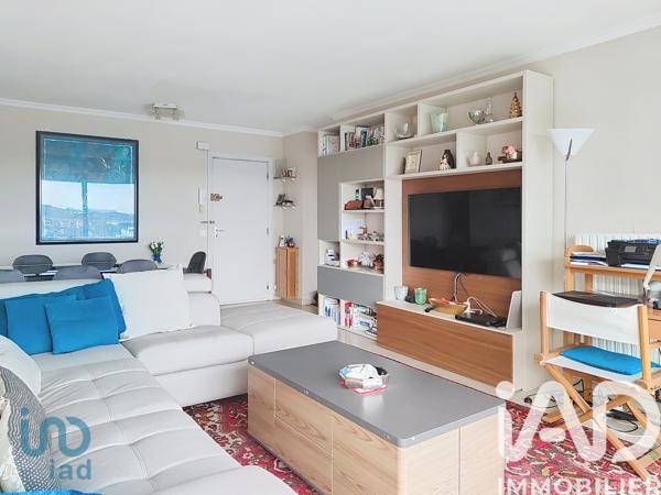 Appartement à vendre 3 pièces 68 m² Mandelieu-la-Napoule