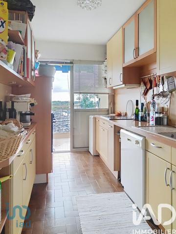 Appartement à vendre 3 pièces 68 m² Mandelieu-la-Napoule