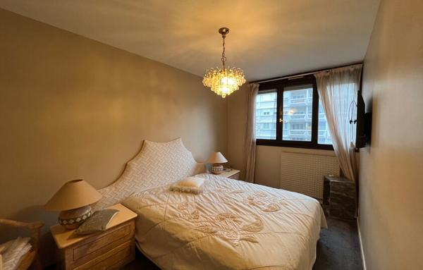 APPARTEMENT PROCHE PART-DIEU T4 86M2