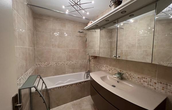 APPARTEMENT PROCHE PART-DIEU T4 86M2