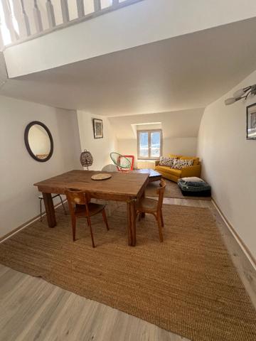 Appartement Orleans 2 pièce(s) 41 m2