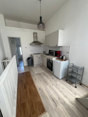 Appartement Orleans 2 pièce(s) 41 m2