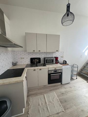 Appartement Orleans 2 pièce(s) 41 m2