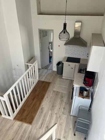 Appartement Orleans 2 pièce(s) 41 m2