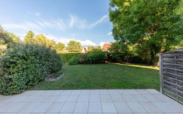 Maison à vendre    4 pièces • 111 m2 Olivet