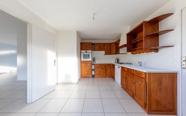 Maison à vendre    4 pièces • 111 m2 Olivet