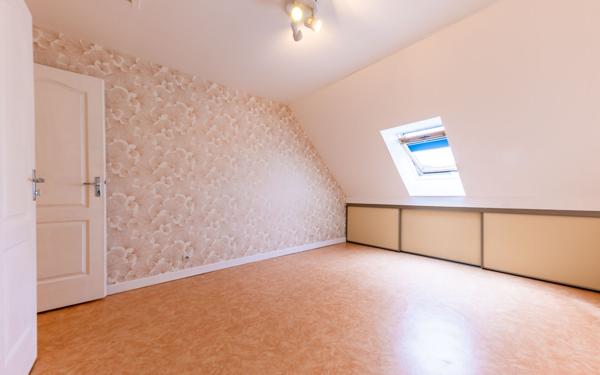 Maison à vendre    4 pièces • 111 m2 Olivet