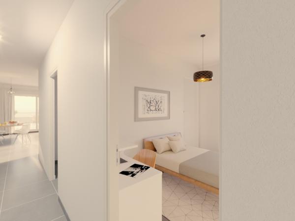 APPARTEMENT 5 PIECES 162M² - TERRASSE 140M² - PUYRICARD / AIX-EN-PROVENCE (13100)