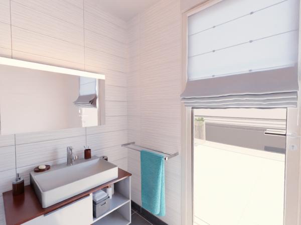 APPARTEMENT 5 PIECES 162M² - TERRASSE 140M² - PUYRICARD / AIX-EN-PROVENCE (13100)