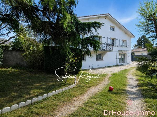 Maison à vendre 7 pièces de 162 m²