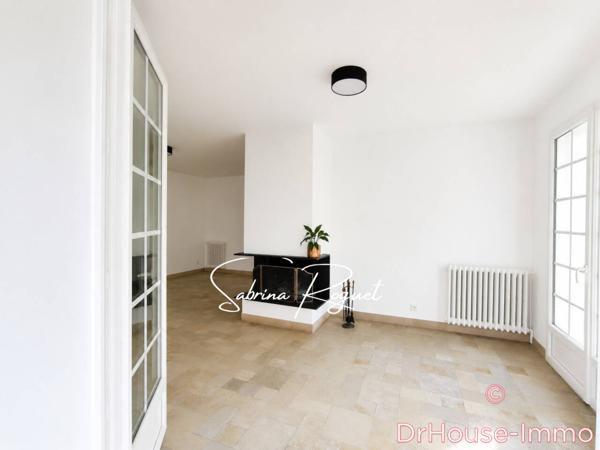 Maison à vendre 7 pièces de 162 m²