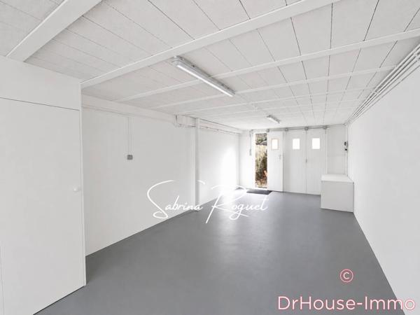 Maison à vendre 7 pièces de 162 m²