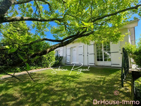 Maison à vendre 7 pièces de 162 m²