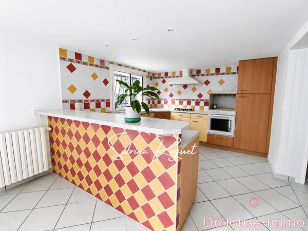 Maison à vendre 7 pièces de 162 m²