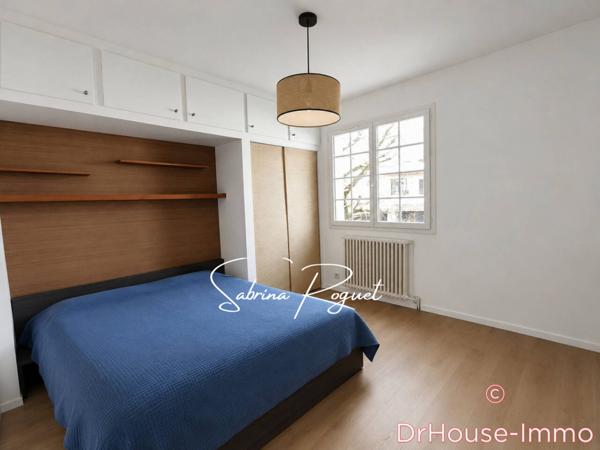 Maison à vendre 7 pièces de 162 m²