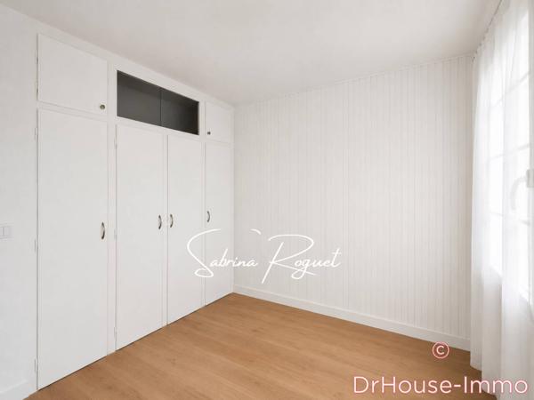 Maison à vendre 7 pièces de 162 m²