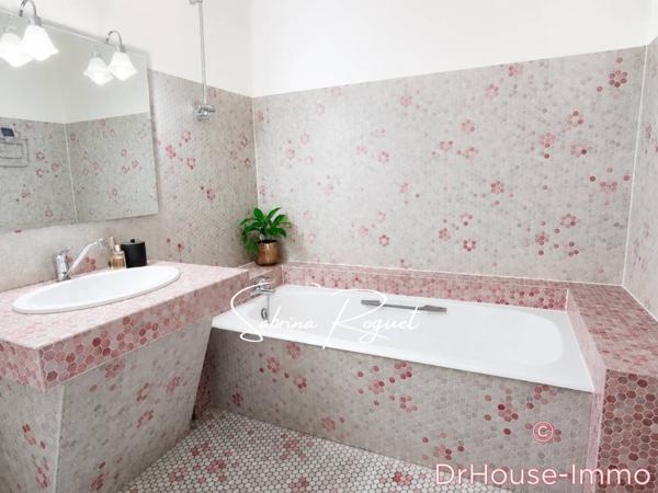 Maison à vendre 7 pièces de 162 m²