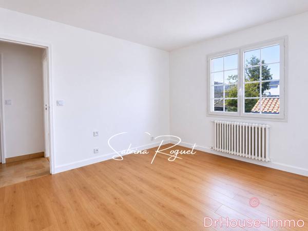 Maison à vendre 7 pièces de 162 m²