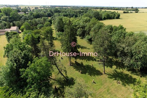 Maison à vendre 6 pièces de 179 m²