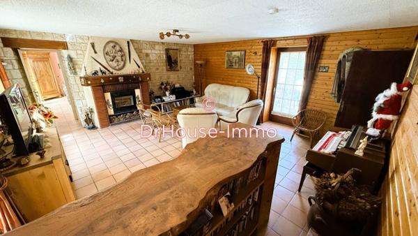 Maison à vendre 6 pièces de 179 m²