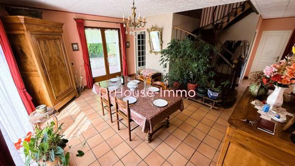 Maison à vendre 6 pièces de 179 m²