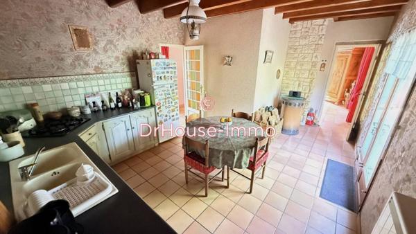 Maison à vendre 6 pièces de 179 m²