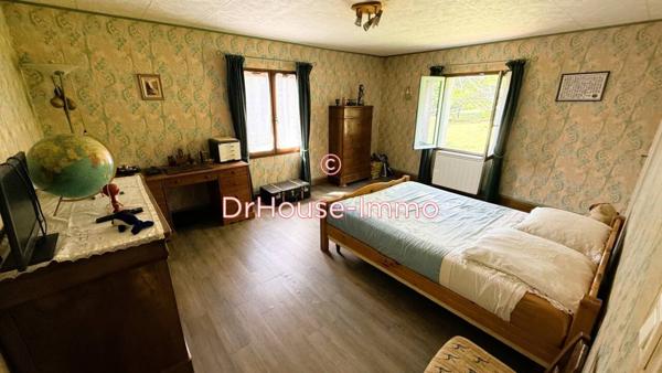 Maison à vendre 6 pièces de 179 m²