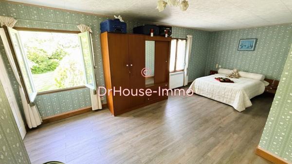 Maison à vendre 6 pièces de 179 m²