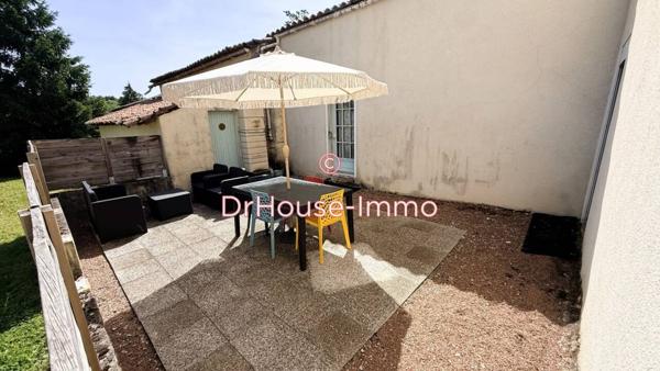 Maison à vendre 6 pièces de 179 m²