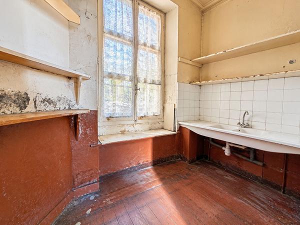 JOINVILLE - 268 m² de potentiel sur une parcelle de 784 m² !