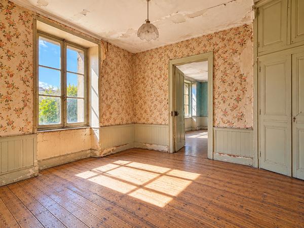 JOINVILLE - 268 m² de potentiel sur une parcelle de 784 m² !