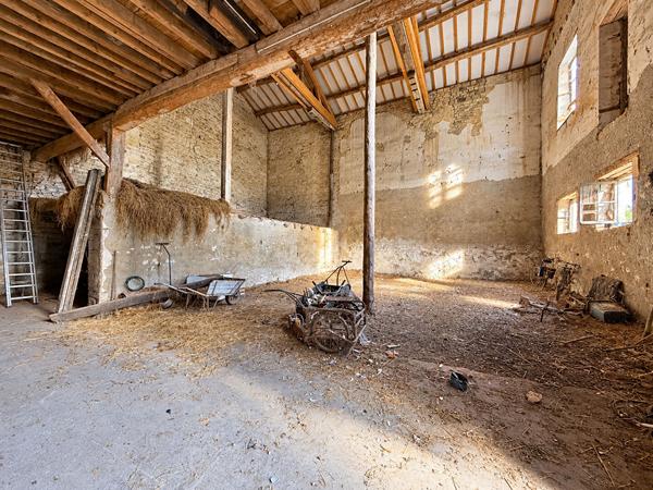 JOINVILLE - 268 m² de potentiel sur une parcelle de 784 m² !