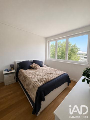 Appartement à vendre 3 pièces 71 m² La Celle-Saint-Cloud