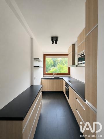Appartement à vendre 3 pièces 71 m² La Celle-Saint-Cloud