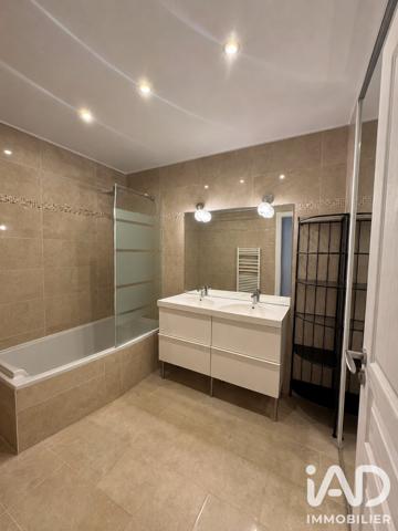 Appartement à vendre 3 pièces 71 m² La Celle-Saint-Cloud
