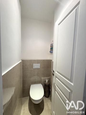 Appartement à vendre 3 pièces 71 m² La Celle-Saint-Cloud
