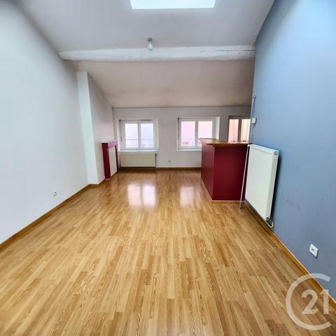 Appartement F3 à vendre  3 pièces - 205 m2 ST ETIENNE - 42