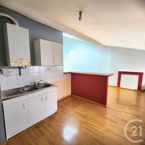 Appartement F3 à vendre  3 pièces - 205 m2 ST ETIENNE - 42