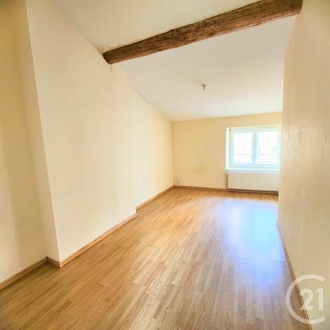 Appartement F3 à vendre  3 pièces - 205 m2 ST ETIENNE - 42