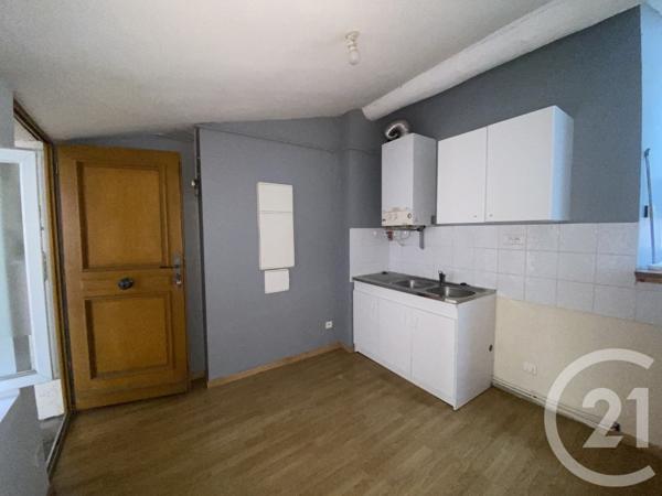 Appartement F3 à vendre  3 pièces - 205 m2 ST ETIENNE - 42