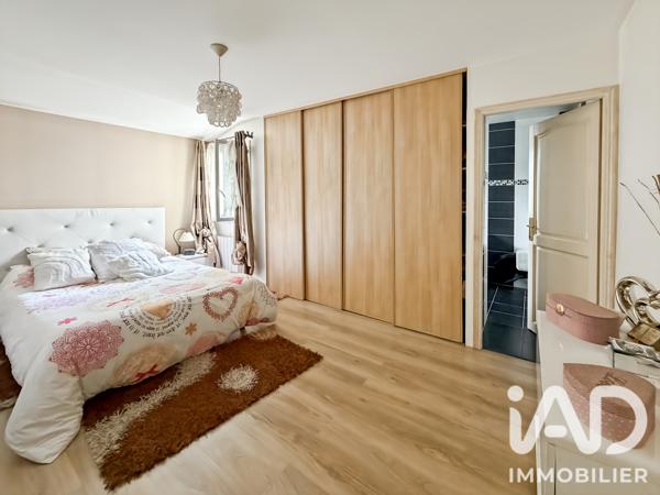 Maison à vendre 5 pièces 111 m² Villeneuve-Saint-Georges
