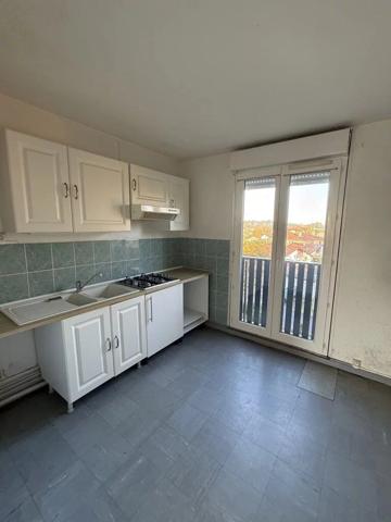 Location Appartement 4 pièces 63 m2 à Biscarrosse