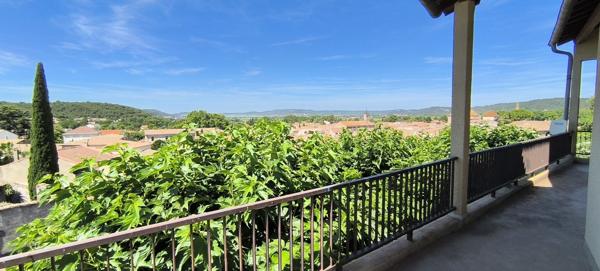 Vente Maison184 m² - 6 Pièces - CAVEIRAC (30820)